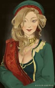 二次元插画 #11512640