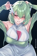 二次元插画 #11512653