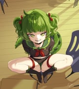 二次元插画 #11512663