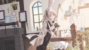 二次元插画 #11512673