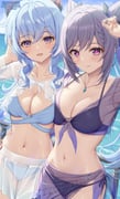 二次元插画 #11512674
