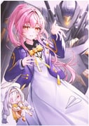 二次元插画 #11512676