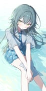 二次元插画 #11512684