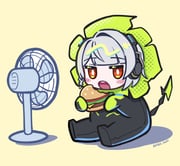 二次元插画 #11512690