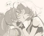 二次元插画 #11512697