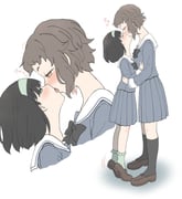 二次元插画 #11512710