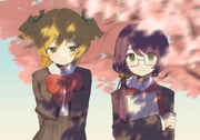 二次元插画 #11512714