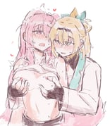 二次元插画 #11512715