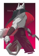 二次元插画 #11512716