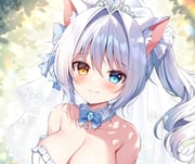 二次元插画 #11512722