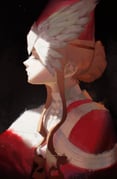 二次元插画 #11512723