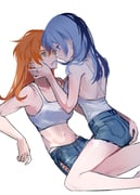 二次元插画 #11512724