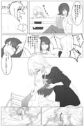 二次元插画 #11512735