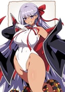 二次元插画 #11512738