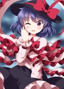 二次元插画 #11512742