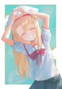 二次元插画 #11512744