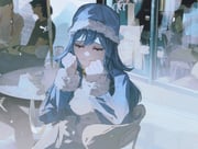 二次元插画 #11512746