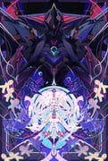 二次元插画 #11512749