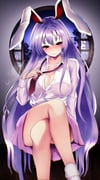 二次元插画 #11512750