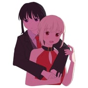 二次元插画 #11512752