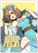 二次元插画 #11512759