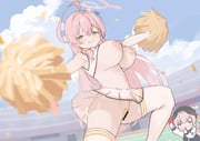 二次元插画 #11512763