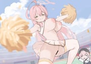 二次元插画 #11512768