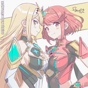 二次元插画 #11512772