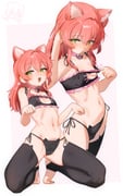 二次元插画 #11512774