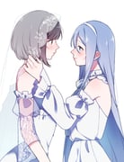 二次元插画 #11512776