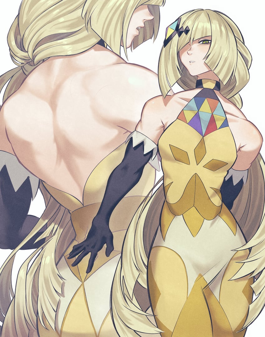 二次元插画