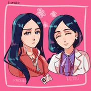 二次元插画 #11512821