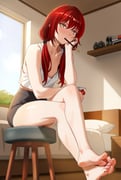 二次元插画 #11512833