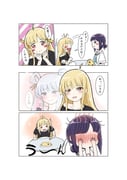 二次元插画 #11512834