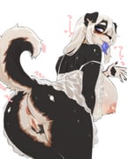 二次元插画 #11512841
