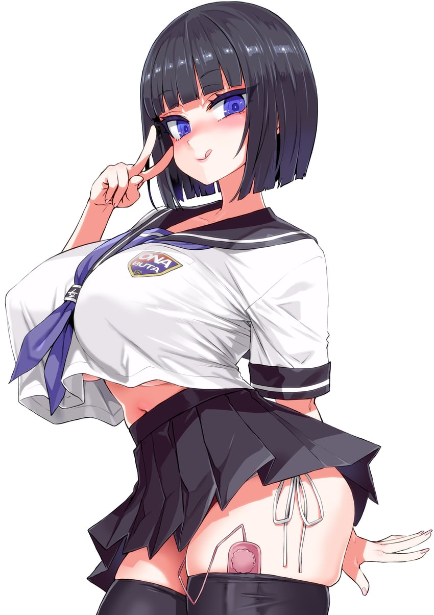 二次元插画