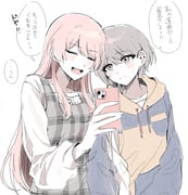 二次元插画 #11512846