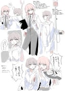 二次元插画 #11512847