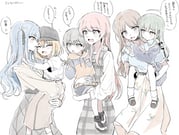 二次元插画 #11512851