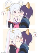 二次元插画 #11512864