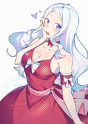 二次元插画 #11512873