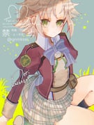 二次元插画 #11512880