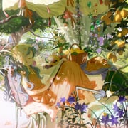 二次元插画 #11512927