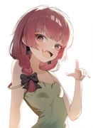 二次元插画 #11512929