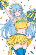 二次元插画 #11512931