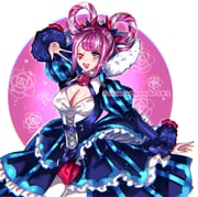 二次元插画 #11512935
