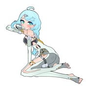 二次元插画 #11512938