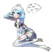 二次元插画 #11512940