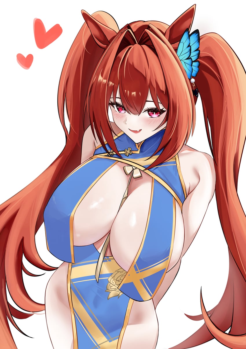 二次元插画