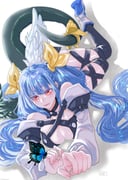 二次元插画 #11512953
